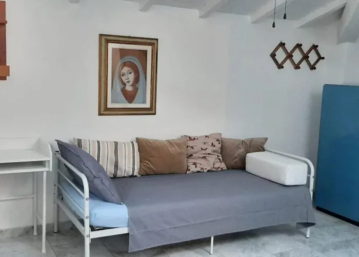 Prestigioso terratetto a 100 mt dal mare