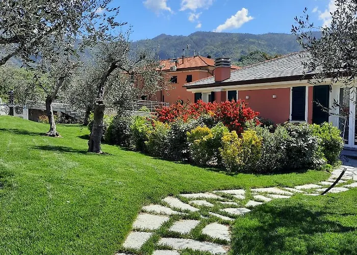 Aria Design B&B Levanto