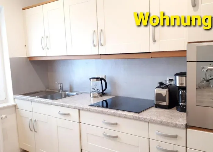 Ferienhaus Blütenzauber in Norddeich