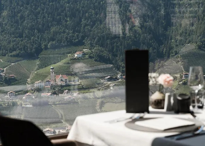 Hotel Alpin - smart lifestyle