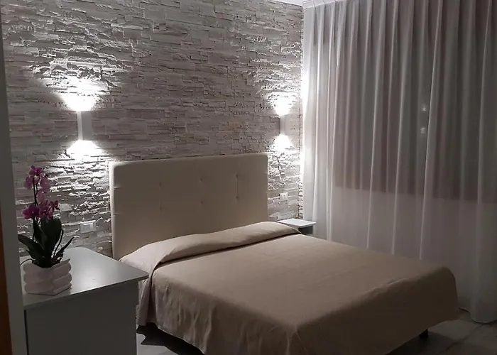 Albergo Paris