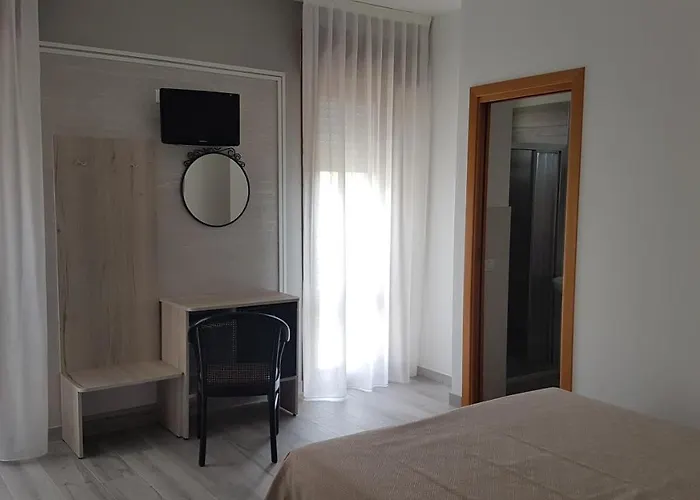 Albergo Paris