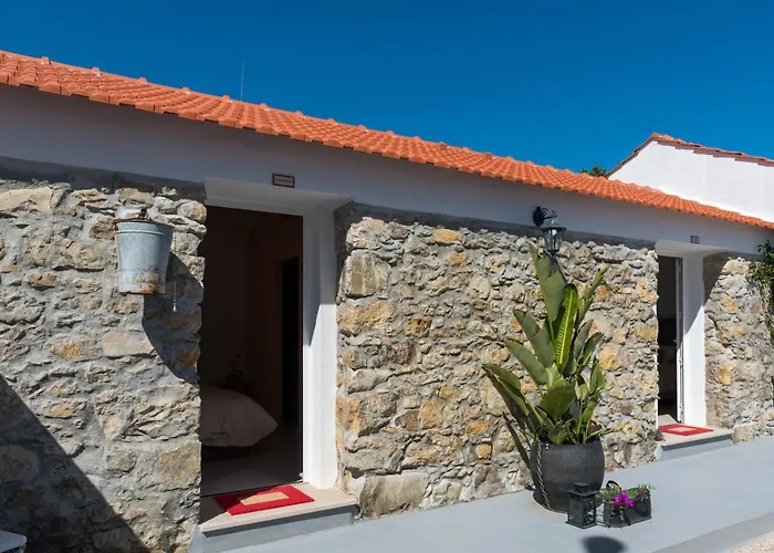 Quinta Bogesi