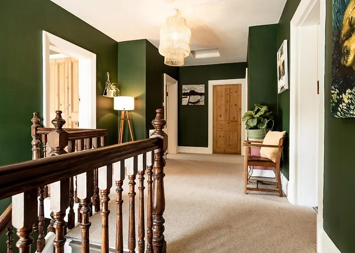 The Old Vicarage