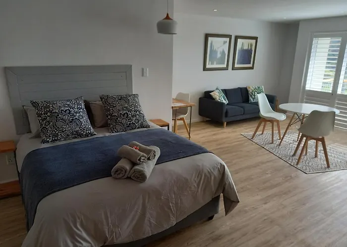 Stonebrook Apartments