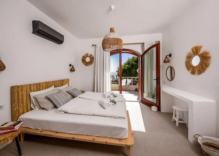Kale Suites, Heated Pool In Winter, Adults Only