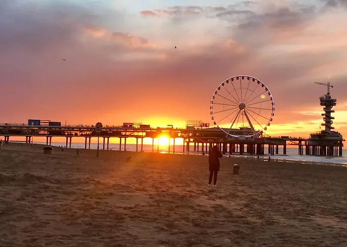 Sea view Scheveningen