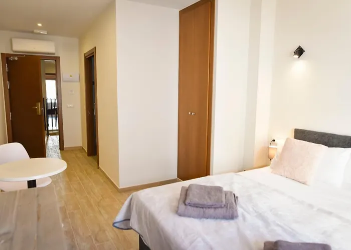 Blanca Boutique Hotel
