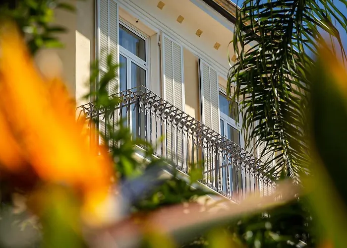Hotel Villa Elisa & Spa