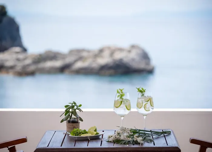 Krioneri Beach Studios