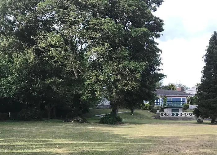 St Kyrans Guest House