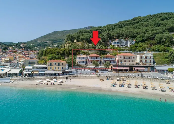 Krioneri Beach Studios