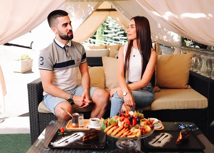 Alva Hotel & Spa