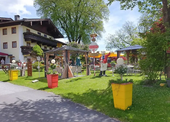 Ferienhotel Lindenhof