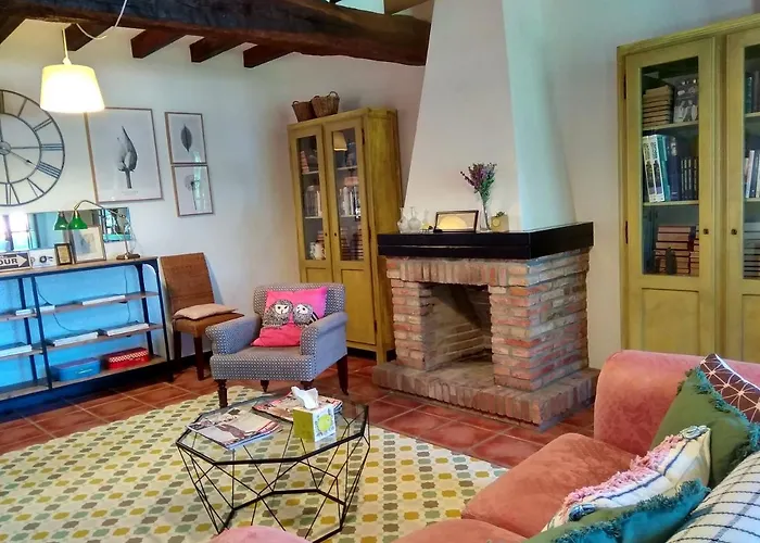Posada Tresvalle