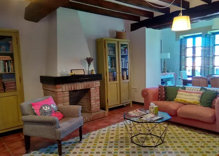 Posada Tresvalle