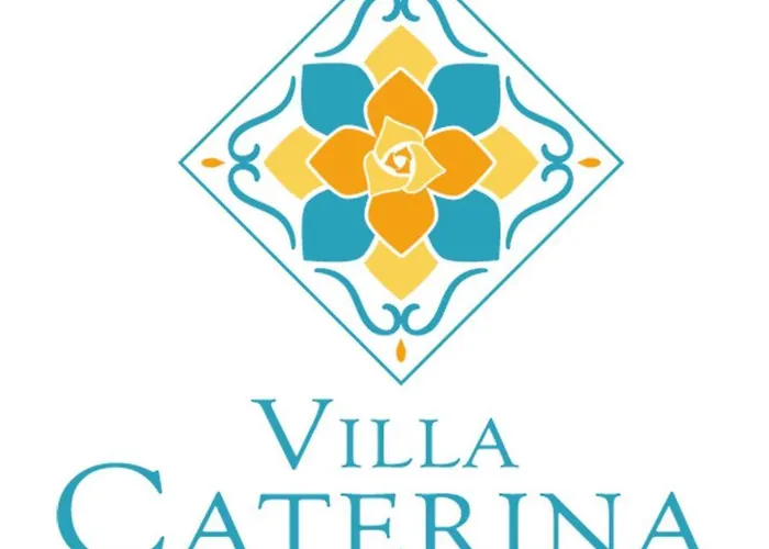 Villa Caterina Scopello