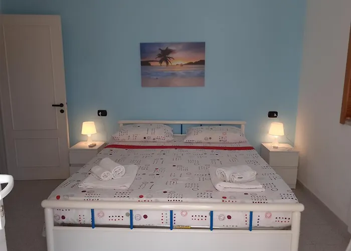 Casa Vacanza Fiorella
