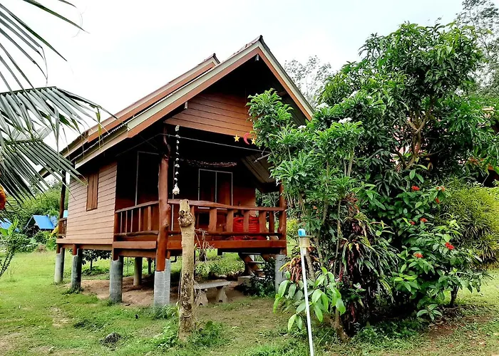 Gardenhomeresortkohjum