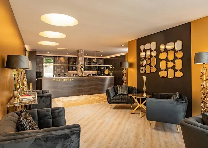 Boutique-Hotel Villa Anna