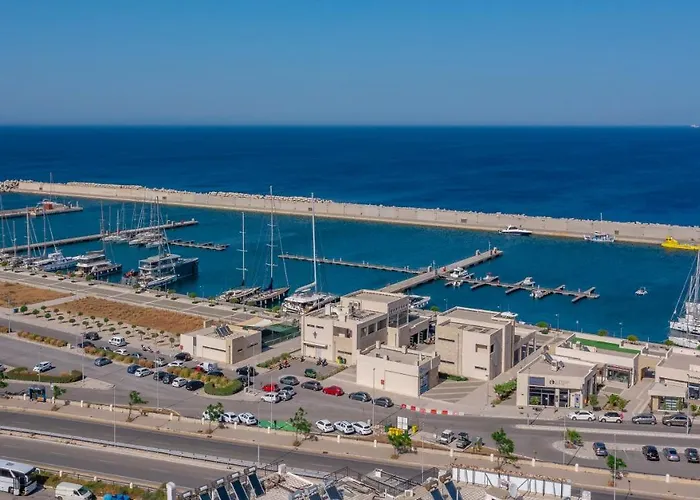 Amarada Marina Suites