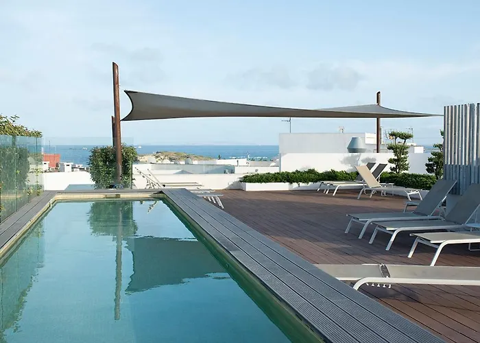 Apartaments B-Llobet Sun & Confort
