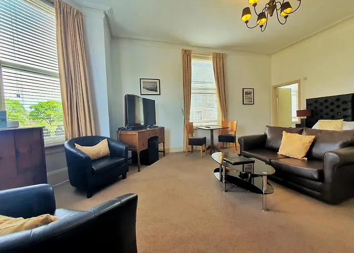 Rowntree Lodge