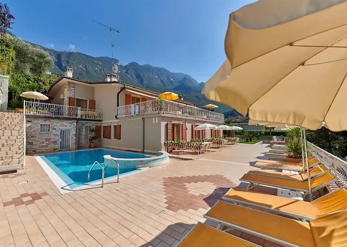Residence La Cioca