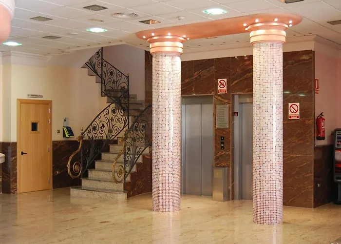 Hotel Vent De Mar