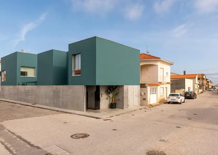 Casa D'Avo Dalina