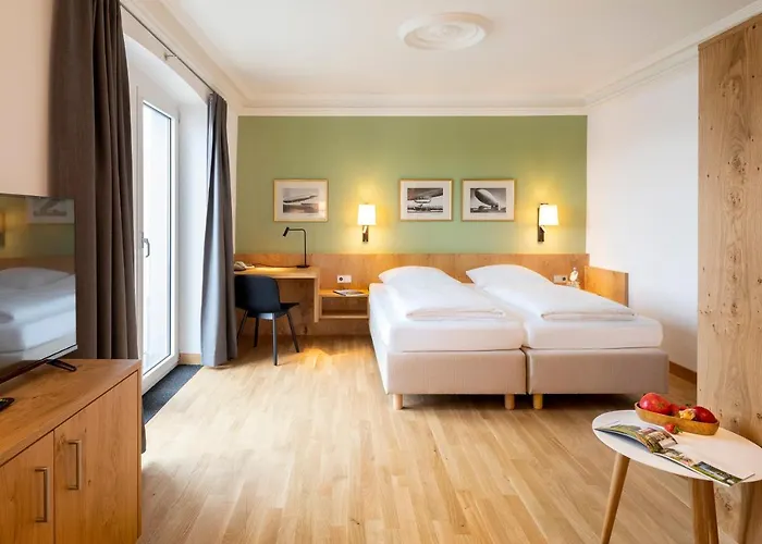 Hotel Seehof
