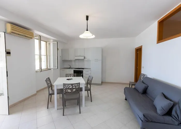 Residence Tramonto