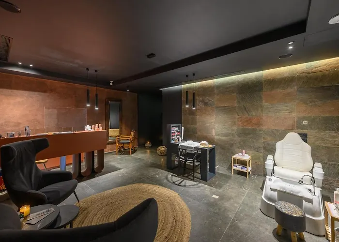 Miamar Luxury Hotel & Spa