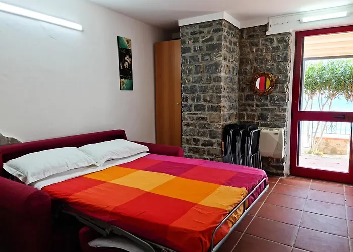 Villa Martina Mare