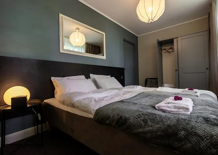 Hotel Marino