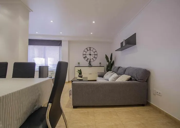 Apartamento en Raxó