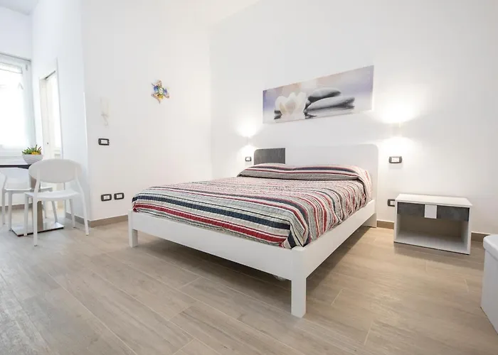 Trinacria Apartments