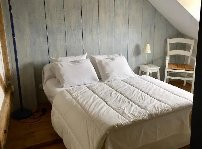 Appartement pour 4 personnes à Fort-Mahon Plage