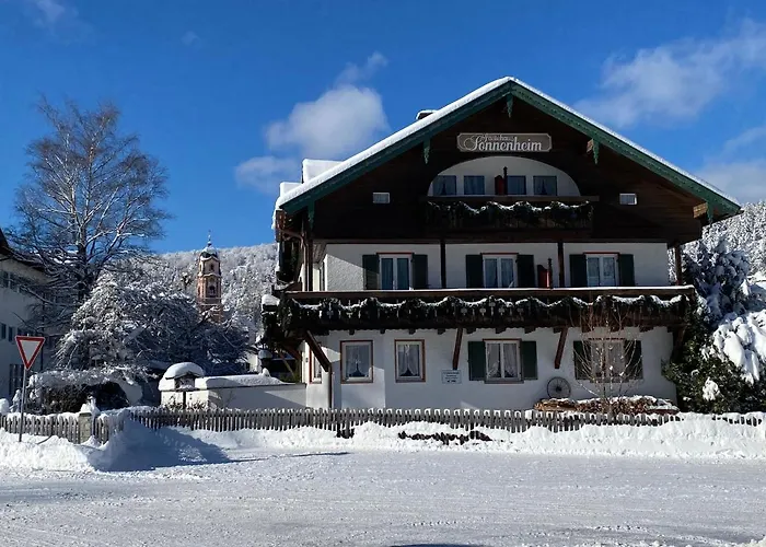 Gästehaus Sonnenheim