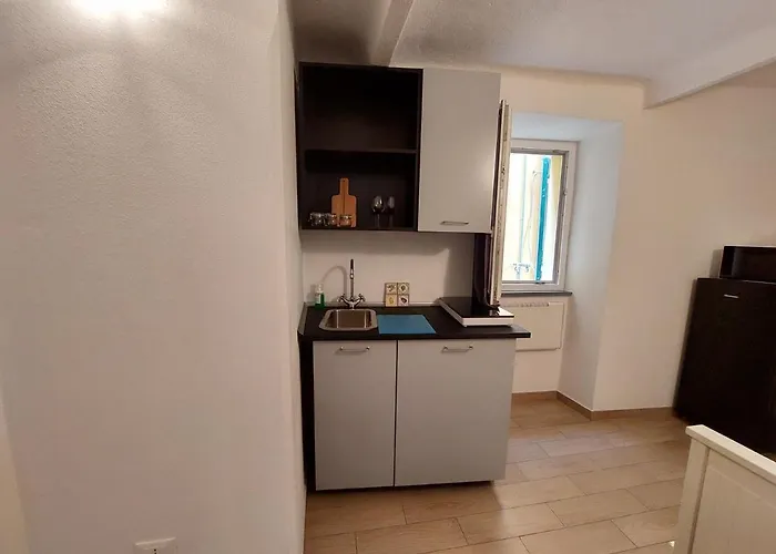 Mariasole Rooms