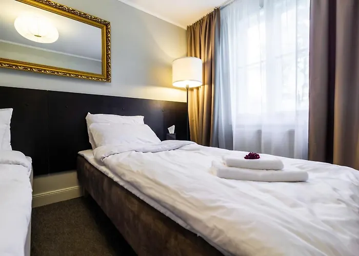Hotel Marino