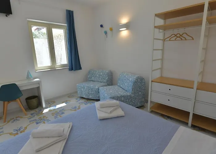 Acquadamare B&B