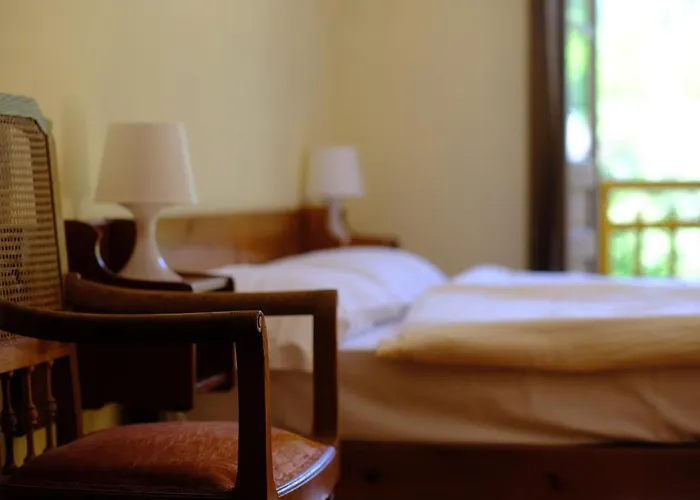 Hotel Villa Tedaldi