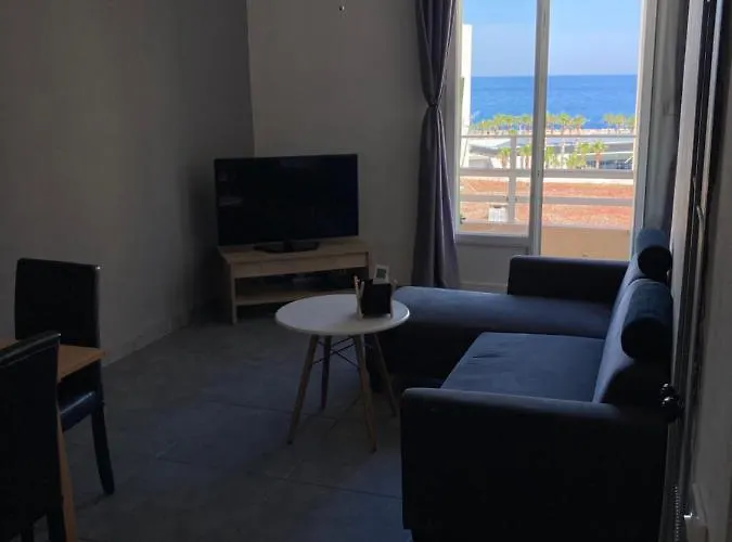 Appartement Bastia Centre