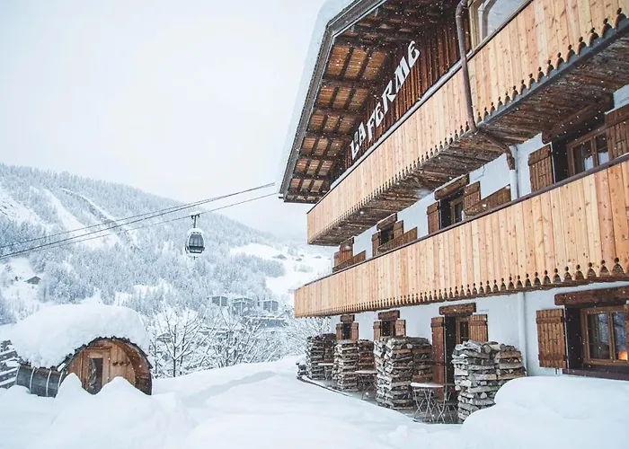 La Ferme