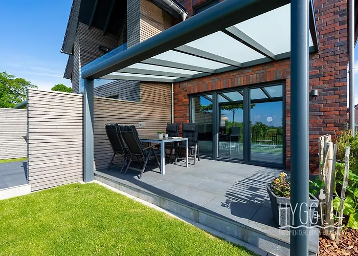 Ferienhaus Hygge4