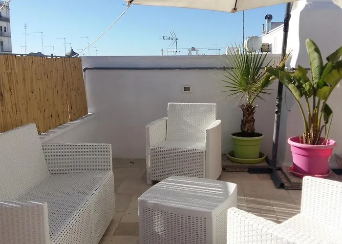 Ostuni Guest House