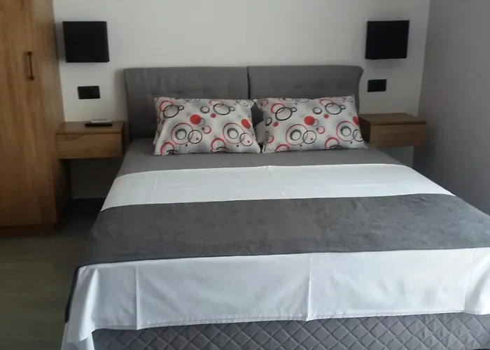 Apartments Grabovica