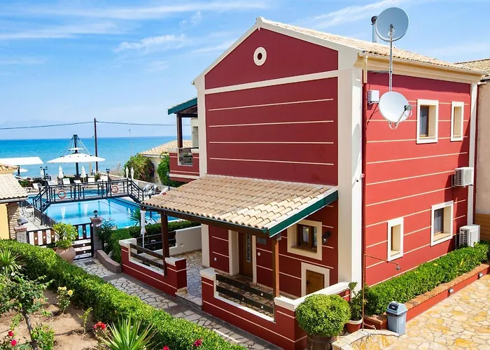 Medusa'S Villas