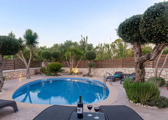 Tierra Olivo Villas